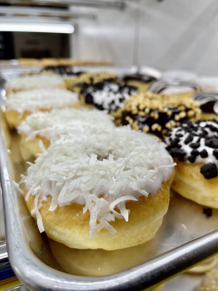 Jack 'N' Jill Donuts 5